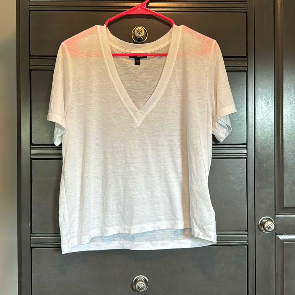 Express shirt